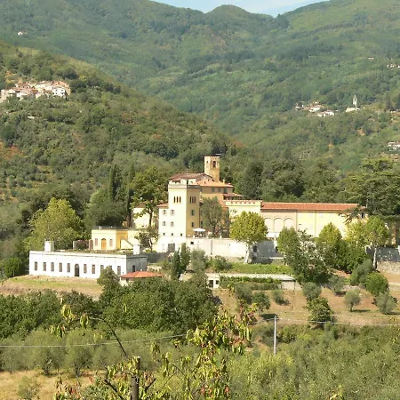 Residenza Le Cicogne Πιστόια