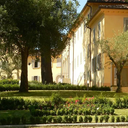 Residenza Le Cicogne Πιστόια