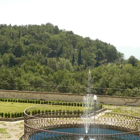 Residenza Le Cicogne