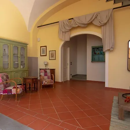 Residenza Le Cicogne