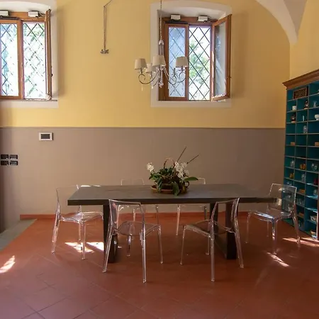 Residenza Le Cicogne