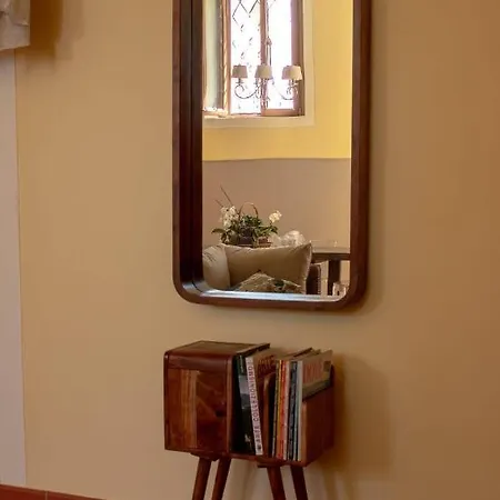 Residenza Le Cicogne Сasa de vacaciones Pistoya