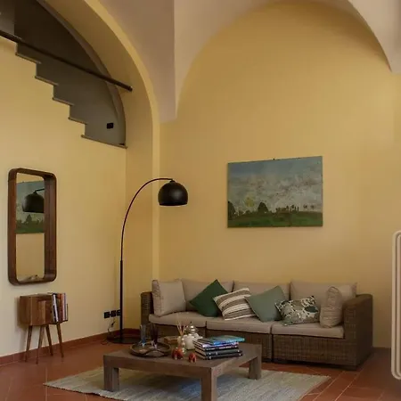 Сasa de vacaciones Residenza Le Cicogne *