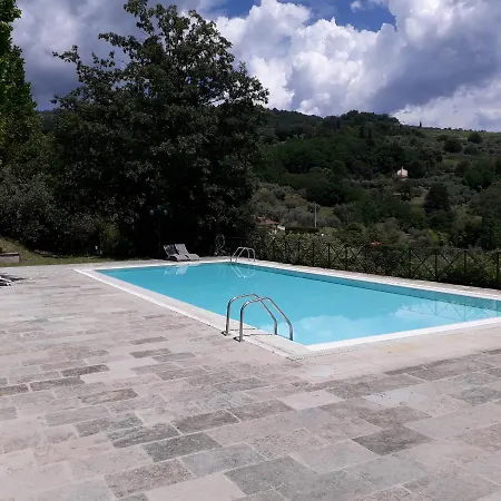 Residenza Le Cicogne *