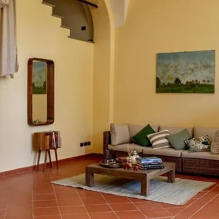 Residenza Le Cicogne