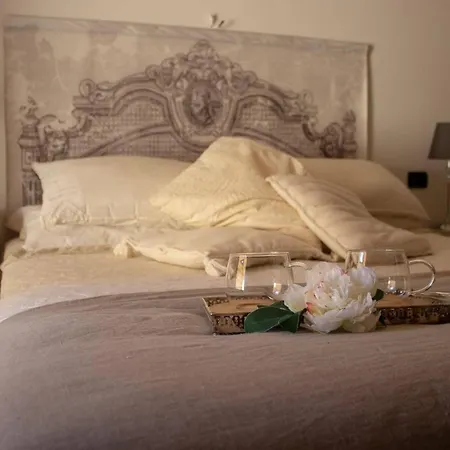 Residenza Le Cicogne Сasa de vacaciones