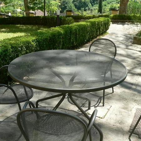 Residenza Le Cicogne Сasa de vacaciones