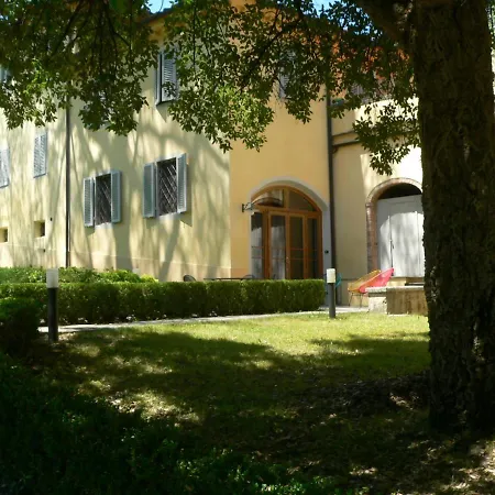 Residenza Le Cicogne Pistoia