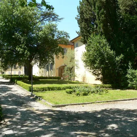 Сasa de vacaciones Residenza Le Cicogne