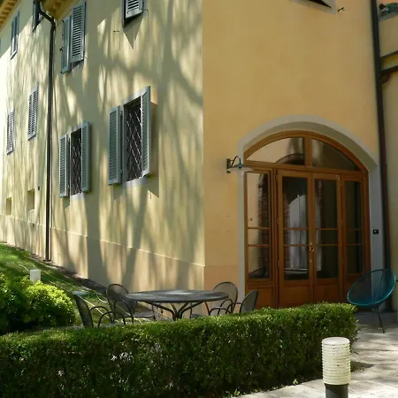 Residenza Le Cicogne Сasa de vacaciones