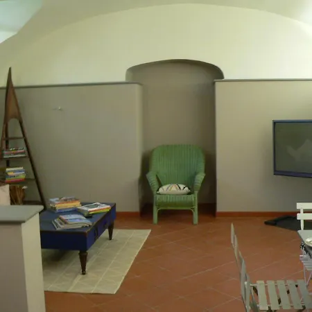 Residenza Le Cicogne Сasa de vacaciones