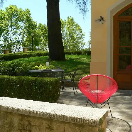 Сasa de vacaciones Residenza Le Cicogne