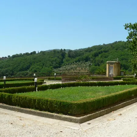 Сasa de vacaciones Residenza Le Cicogne Pistoya