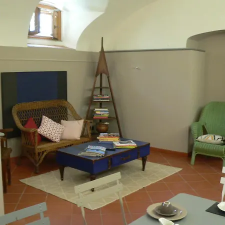 Residenza Le Cicogne Pistoia