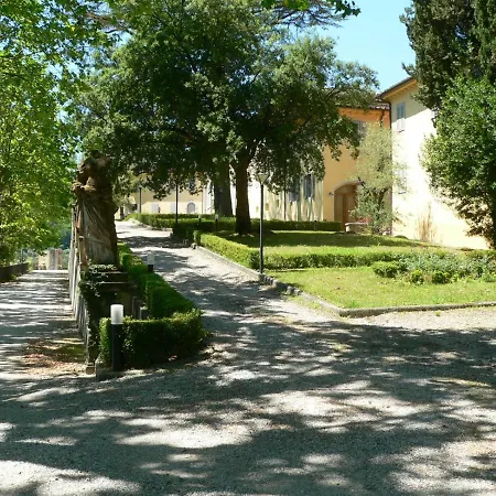 Residenza Le Cicogne Vakantiehuis