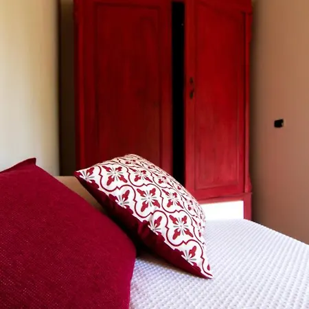 Сasa de vacaciones Residenza Le Cicogne *