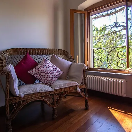 Residenza Le Cicogne *