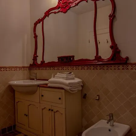 Residenza Le Cicogne