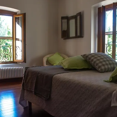 Residenza Le Cicogne Tatil Evi Pistoia