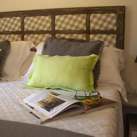 Residenza Le Cicogne Pistoia