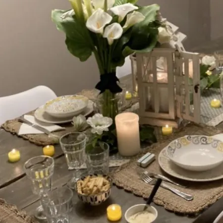 Сasa de vacaciones Residenza Le Cicogne Pistoya