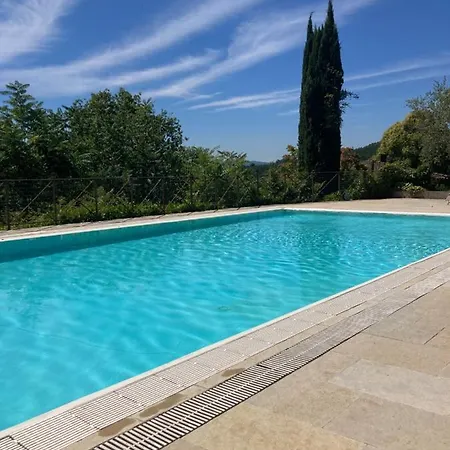 Residenza Le Cicogne Сasa de vacaciones *