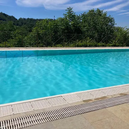 Residenza Le Cicogne *