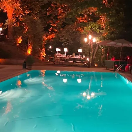 Residenza Le Cicogne * Pistoya