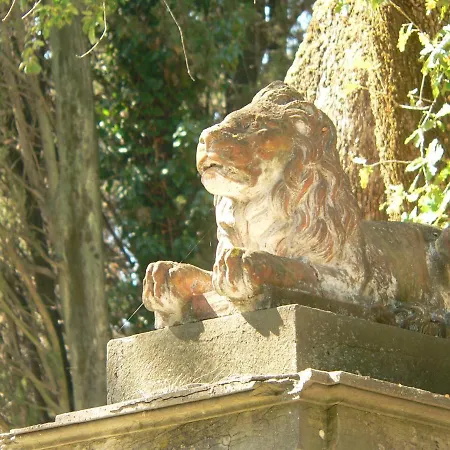 Сasa de vacaciones Residenza Le Cicogne *