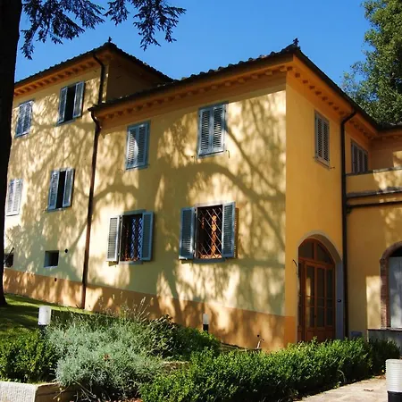 Residenza Le Cicogne Tatil Evi Pistoia