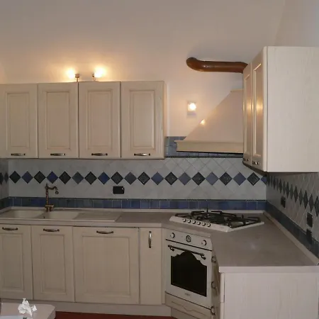 Residenza Le Cicogne *