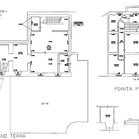 Сasa de vacaciones Residenza Le Cicogne