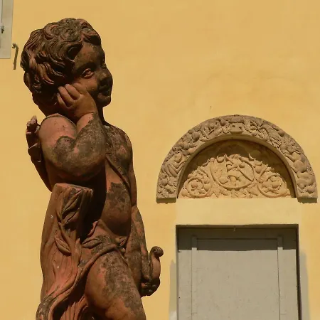 Residenza Le Cicogne Pistoia