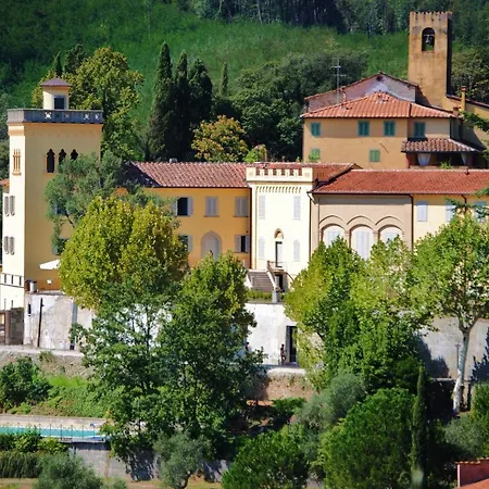 Сasa de vacaciones Residenza Le Cicogne Pistoya