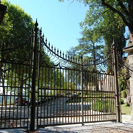 Сasa de vacaciones Residenza Le Cicogne