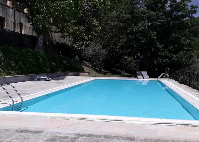 Residenza Le Cicogne * Pistoia