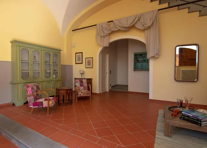 Residenza Le Cicogne