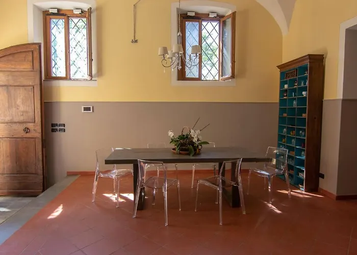 Residenza Le Cicogne