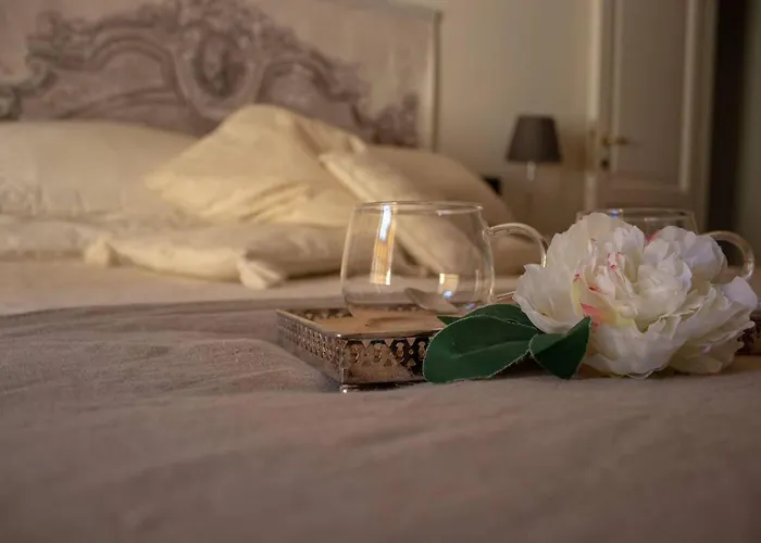 Residenza Le Cicogne *