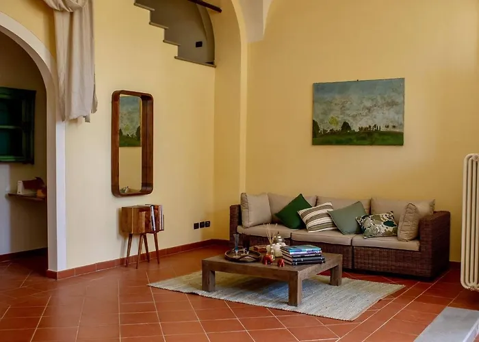 Residenza Le Cicogne