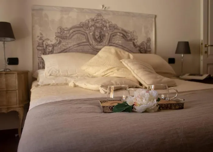 Residenza Le Cicogne Tatil Evi