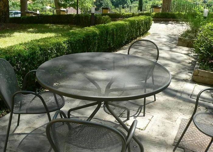 Residenza Le Cicogne Tatil Evi