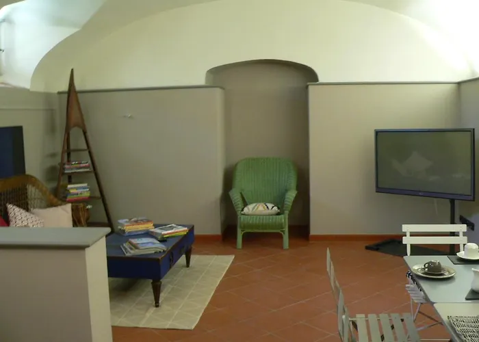 Residenza Le Cicogne Tatil Evi