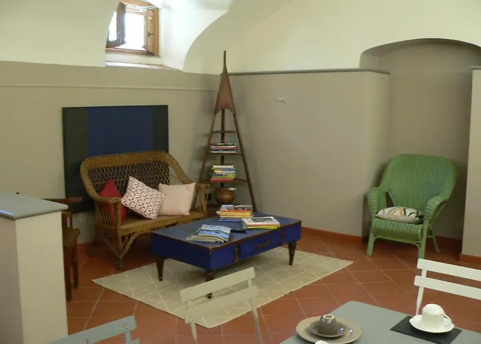Residenza Le Cicogne Pistoia