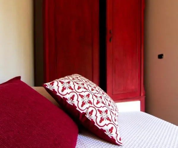 Tatil Evi Residenza Le Cicogne *