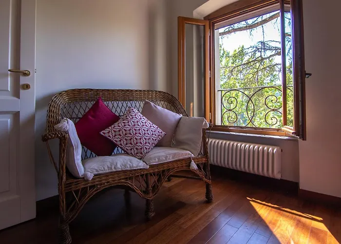 Residenza Le Cicogne *