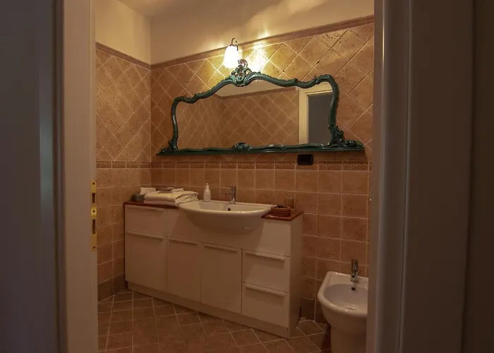 Residenza Le Cicogne