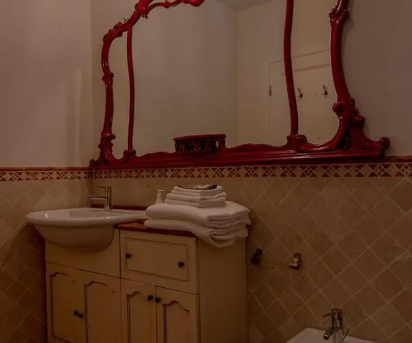 Residenza Le Cicogne