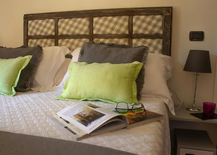 Residenza Le Cicogne Pistoia