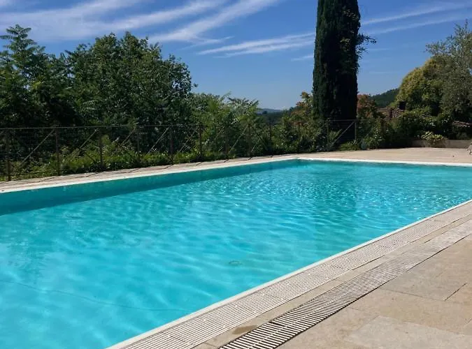 Residenza Le Cicogne Tatil Evi *